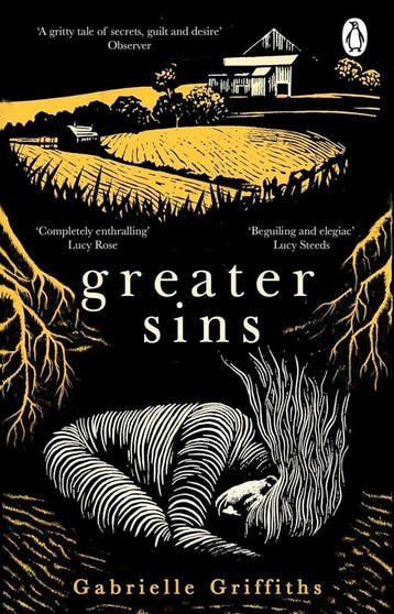 Greater Sins - Gabrielle Griffiths 9781804994214, Verzenden, Zo goed als nieuw, Gabrielle Griffiths
