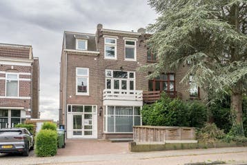 Te huur: Appartement Onderlangs in Arnhem, Gelderland, Appartement, Arnhem