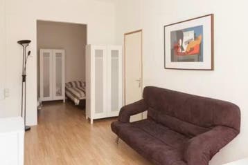Studio Honingerdijk in Rotterdam, 20 tot 35 m², Rotterdam