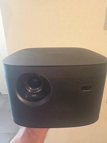 XGIMI Horizon Pro Videoprojector