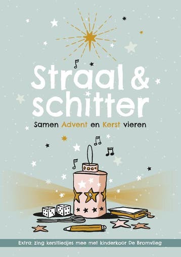 Straal & schitter - Willemijn de Weerd 9789033834042, Boeken, Verzenden, Zo goed als nieuw, Willemijn de Weerd
