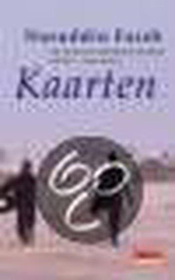 Kaarten / De Geus Pockets - N. Farah 9789044500271, Verzenden, Gelezen, N. Farah