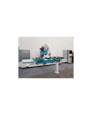 HOLZ-HER EcoMaster 7120 - kopie van handleiding, Verzenden