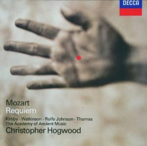 cd - Wolfgang Amadeus Mozart - Mozart: Requiem, K 626, Cd's en Dvd's, Verzenden, Zo goed als nieuw