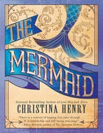 Mermaid 9780399584046 Christina Henry, Boeken, Verzenden, Gelezen, Christina Henry