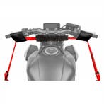 Acebikes Buckle-Up - spanband voor motor stuur, Ophalen of Verzenden, Nieuw