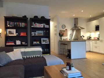 Appartement Eerste Jacob van Campenstraat in Amsterdam, Noord-Holland, Appartement, Amsterdam