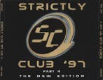 Various - Strictly Club 97 Part 4, Ophalen of Verzenden, Gebruikt
