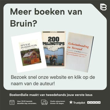 Alles over korthaarkatten - Bruin 9789010023582, Verzenden, Gelezen, Bruin