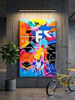 GuS Saint-Amour (1974) - BLAst Serie #6