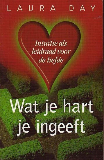 WAT JE HART JE INGEEFT - L. Day 9789055015948, Boeken, Verzenden, Gelezen, L. Day