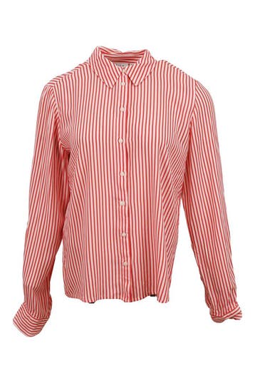 Vila Blouse in maat 38 Roze, Vila, Verzenden, Zo goed als nieuw, Overige kleuren