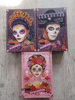 Mattel - Barbiepop Set di 3 Barbie Dia de Muertos - Barbie