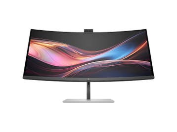 Hp - UWQHD  Monitor - 34 inch, Hp, IPS, Verzenden, In hoogte verstelbaar