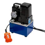 Elektrische hydraulische pomp, Ophalen, Nieuw