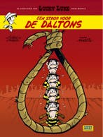 Stripboeken Lucky Luke stripboek St van €7,15 voor €5,72, Ophalen of Verzenden, Nieuw