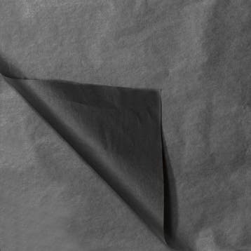 Specipack Zijdevloei - 50x70cm - zwart - 480 vellen, Ophalen of Verzenden
