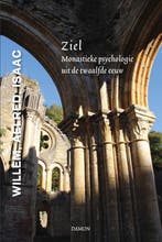 Ziel / Middeleeuwse Monastieke Teksten 9789463402972, Boeken, Verzenden, Zo goed als nieuw, Willem van Saint-Thierry
