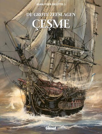 Çeme | Jean-Yves Delitte | Nieuw, Ophalen of Verzenden, Nieuw, Jean-Yves Delitte