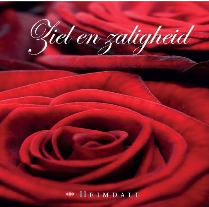 Ziel en zaligheid 9789491883712, Boeken, Gedichten en Poëzie, Zo goed als nieuw, Verzenden