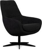 Gealux Mookait draaifauteuil, Huis en Inrichting, Fauteuils, Ophalen, Nieuw