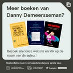 De grappige ober en de gekke kok 9789403729756, Boeken, Studieboeken en Cursussen, Verzenden, Zo goed als nieuw, Danny Demeersseman