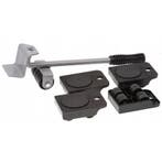 Meubelroller met hefboom - 150kg - 5 delig, Ophalen of Verzenden, Nieuw