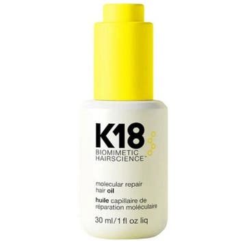 K18  Molecular Repair Hair Oil  30 ml, Verzenden, Nieuw