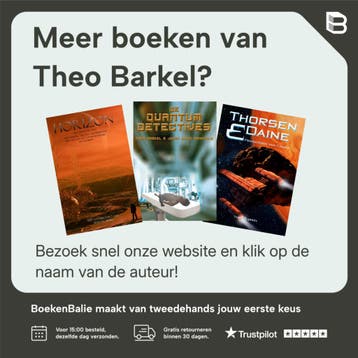Dylan Proosten - Theo Barkel 9789078437161, Verzenden, Zo goed als nieuw, Theo Barkel