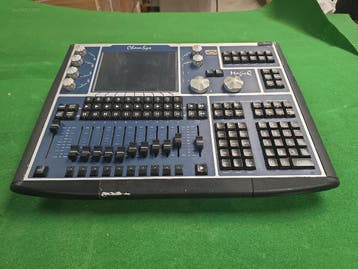 Licht sturings console Chamsys  MQ60