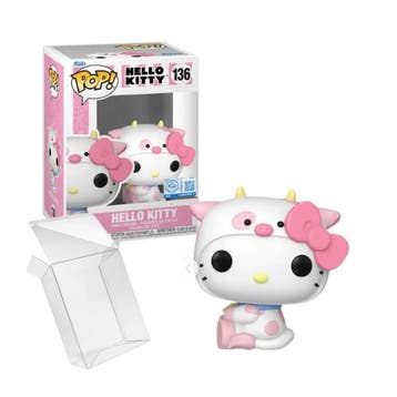 Funko Pop Hello Kitty and Friends  Hello Kitty 136 SE, Verzenden, Nieuw