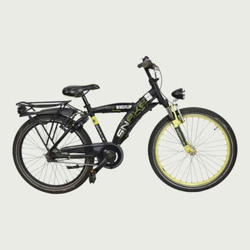 Batavus kinderfiets 24 inch, Ophalen of Verzenden, Gebruikt, Batavus