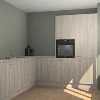 Olm keuken Portland 77274, Verzenden, Nieuw