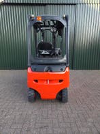 Linde E20 Elektrische Heftruck BJ 2020 Triplex Sideshift, Linde, Heftruck, Ophalen of Verzenden, 1000 tot 2000 kg