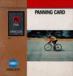Creative Expansion Card Panning voor Minolta 7xi / 9xi / 700, Verzenden, Zo goed als nieuw