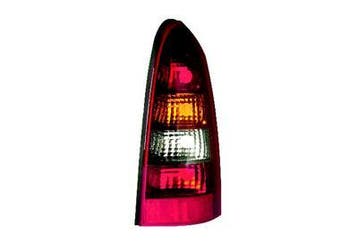 Achterlicht o.a: Opel, Astra G Caravan (F35), Ophalen of Verzenden, Nieuw, Opel