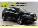 Volkswagen Tiguan 1.5 TSI ACT R-line | Virtual | Carplay |, Automaat, Zwart, Nieuw, SUV of Terreinwagen