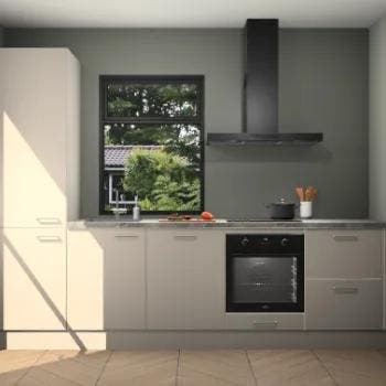 Kasjmier keuken Boedapest 122728, Verzenden, Nieuw