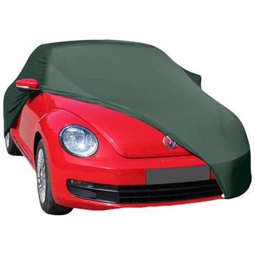 Autohoes voor Volkswagen New Beetle (1998-2011) Indoor BESTE, Ophalen of Verzenden, Nieuw, Op maat