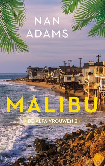 Malibu | Nan Adams | Nieuw, Ophalen of Verzenden, Nieuw, Nan Adams