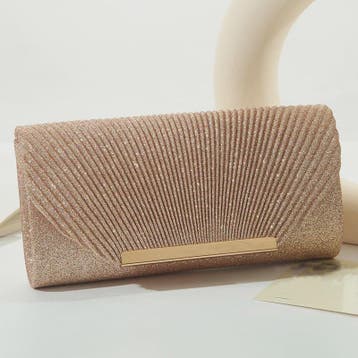 Elegante Avond Clutch Tas - Bruids Bruidsmeisje Dames Handta, Verzenden, Nieuw