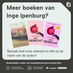 Het gerecht 9789047617297 Inge Ipenburg, Verzenden, Zo goed als nieuw, Inge Ipenburg