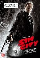 Sin city - DVD, Verzenden, Nieuw in verpakking
