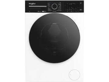 Whirlpool WPM 07W ADS BE - Vrijstaande Wasmachine - 10kg - A, Verzenden, Zo goed als nieuw