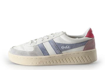 Gola Sneakers in maat 38 Wit, Verzenden, Wit, Gola, Sneakers of Gympen