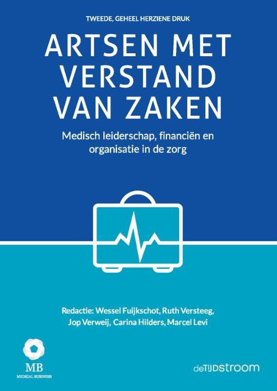 Artsen met verstand van zaken 9789058983381, Boeken, Wetenschap, Zo goed als nieuw, Verzenden
