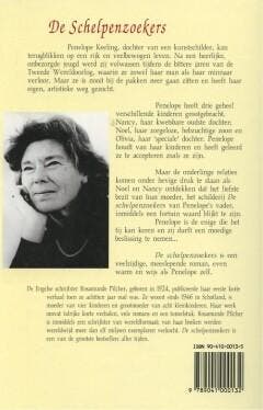 De schelpenzoekers 9789041000132 Rosamunde Pilcher, Verzenden, Gelezen, Rosamunde Pilcher