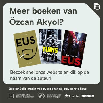 Een feest voor iedereen - Özcan Akyol 8712800503668, Verzenden, Zo goed als nieuw, Özcan Akyol