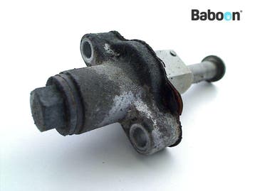 Nokkenas Kettingspanner Yamaha CZD 300 X-Max 2017 (SH081 B74, Verzenden, Gebruikt