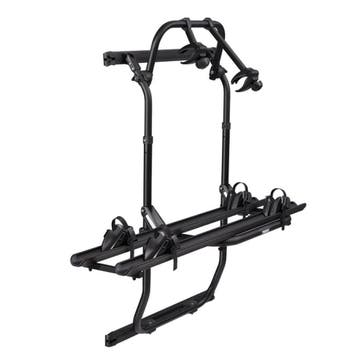 Thule Elite VAN XT VW Crafter >2017 Black, Nieuw